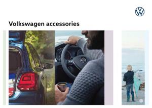 Volkswagen Accessories Your Volkswagen Is More Than Just a Vehicle