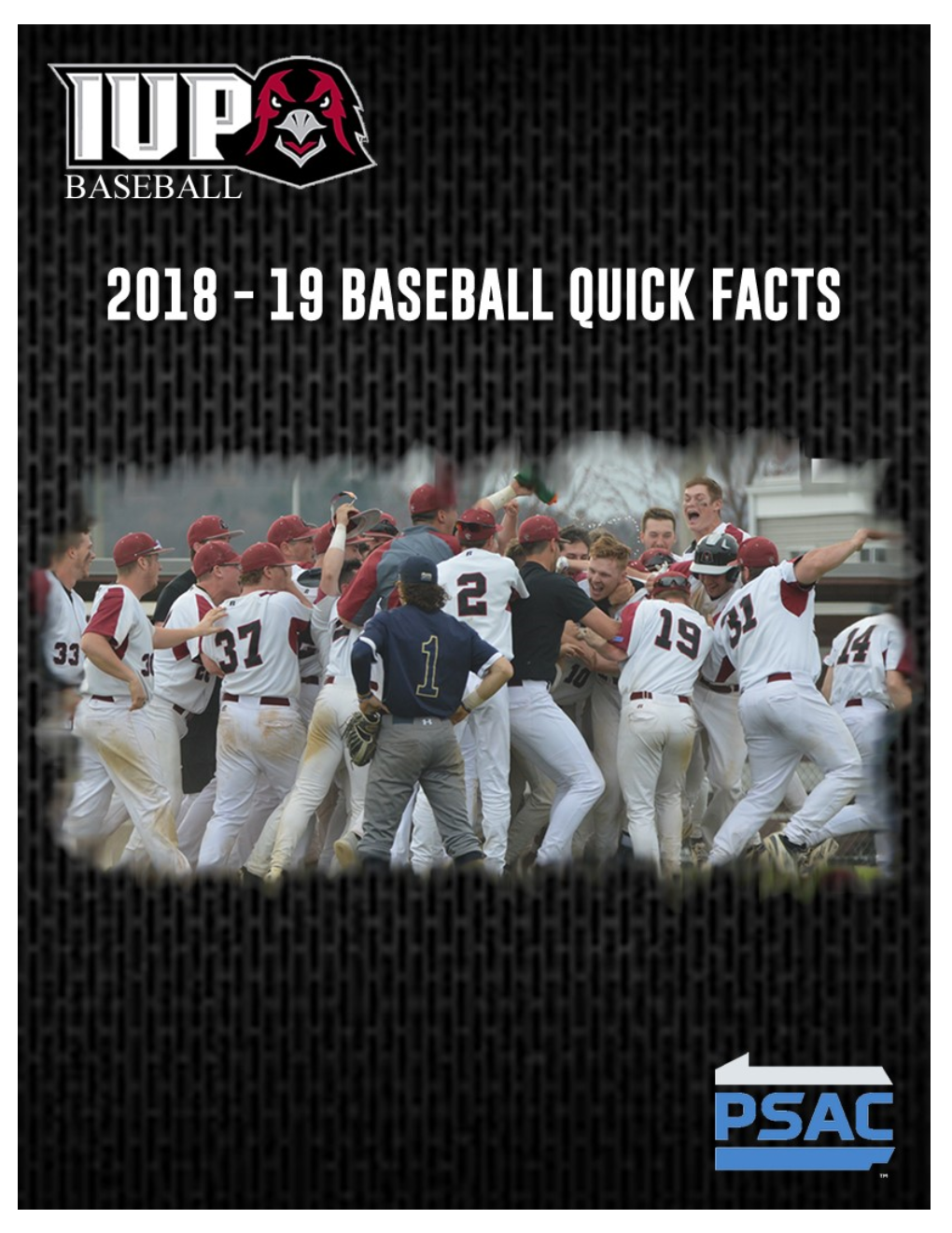 NEW 2018 2019 Quick Facts.Pdf