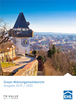 EHL-Trivalue Marktbericht Graz 2020