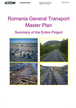 National Guide for Tansport Project Evaluation