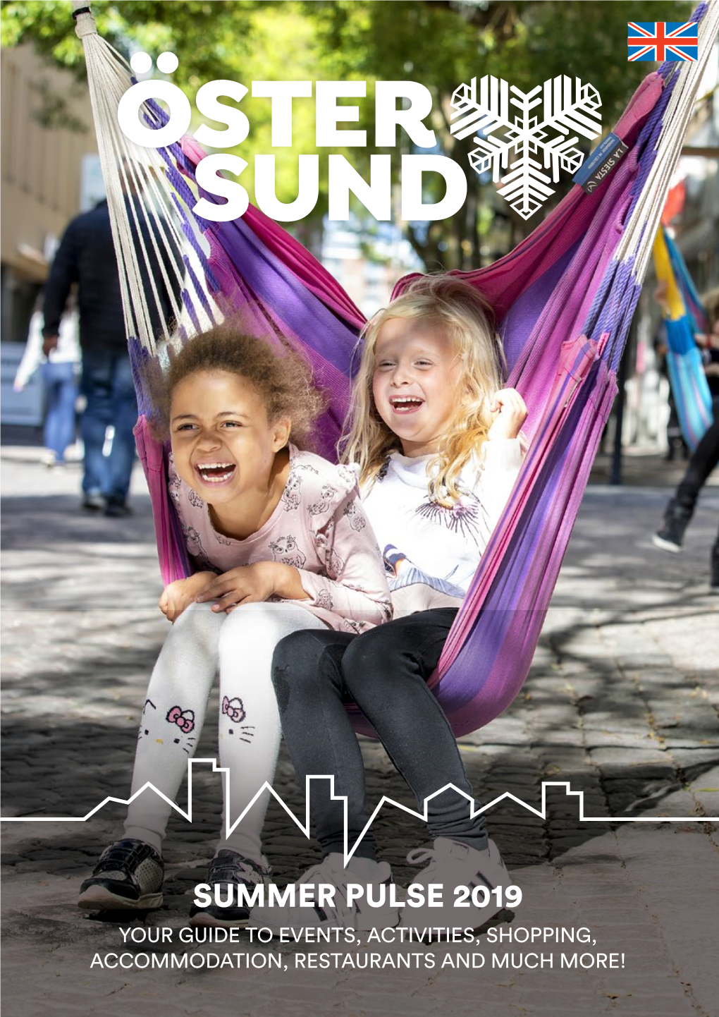 Summer Pulse 2019 Your Guide to Events, Activities, Shopping, Accommodation, Restaurants and Much More! 1 Simply, Welcome!