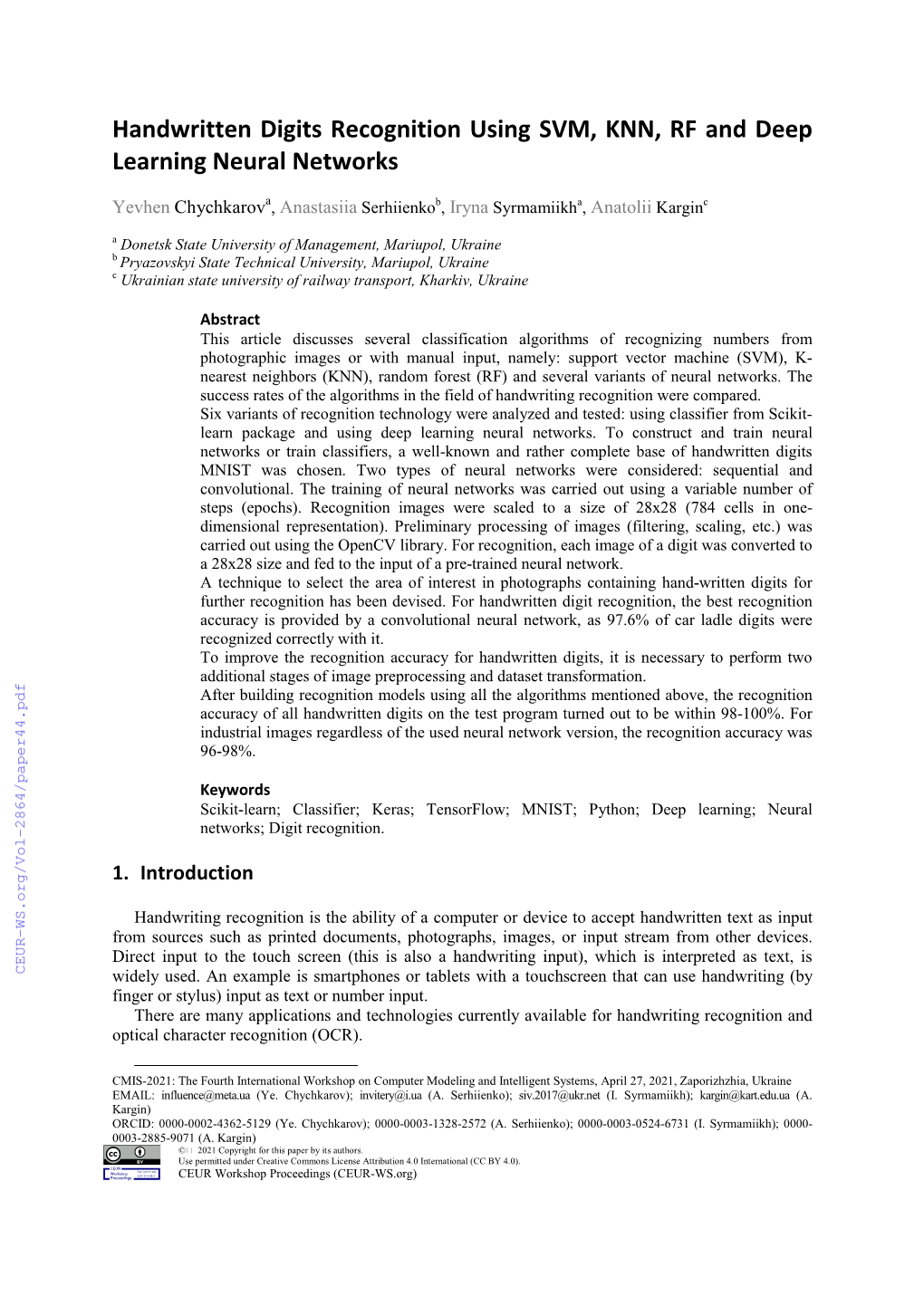 handwritten-digits-recognition-using-svm-knn-rf-and-deep-learning