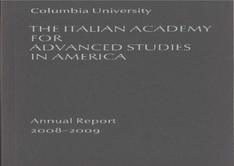 IA Annual Report 08-09 Final.Pdf