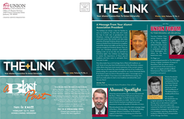 The Link-Winter 2005