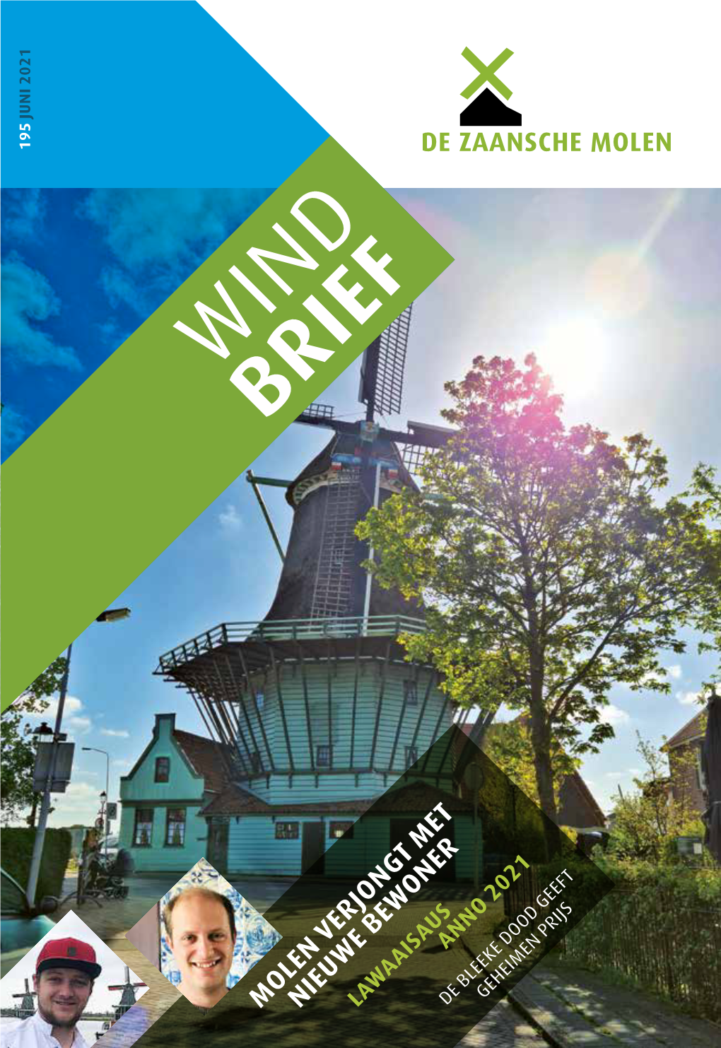 ZM Windbrief Juni