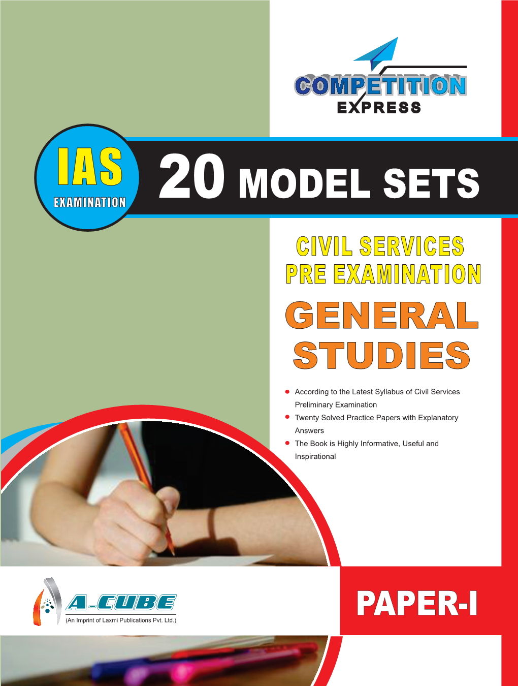 Civil Services Pre Examination