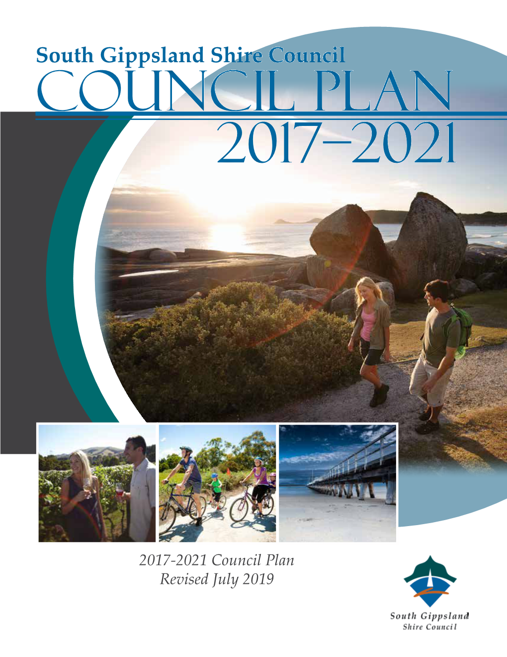 Council Plan 2017–2021