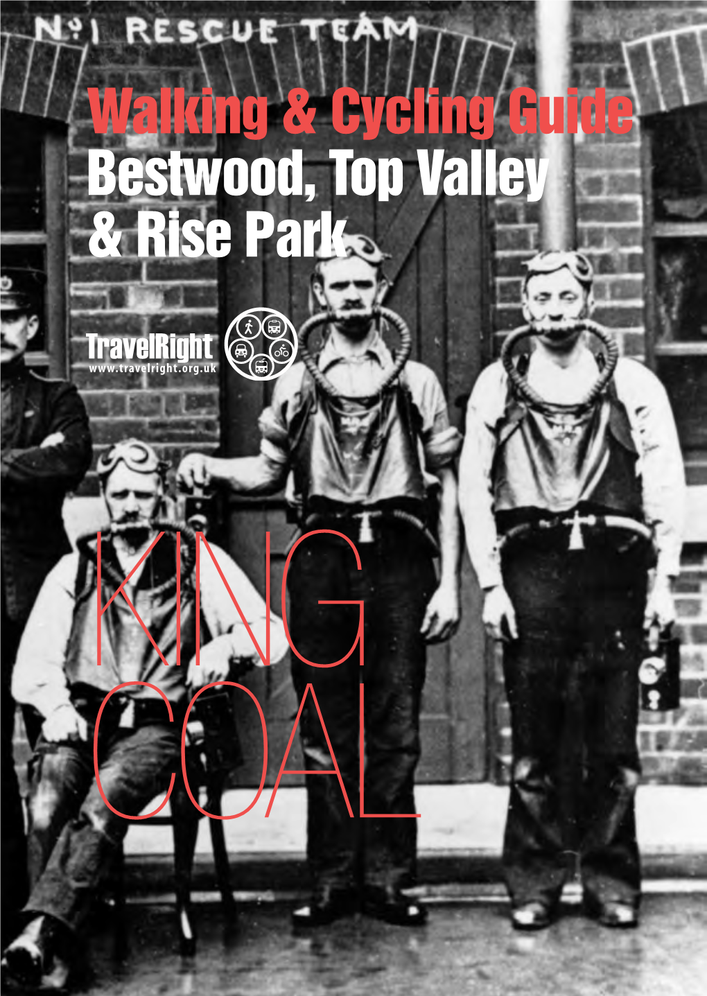 Bestwood, Top Valley & Rise Park