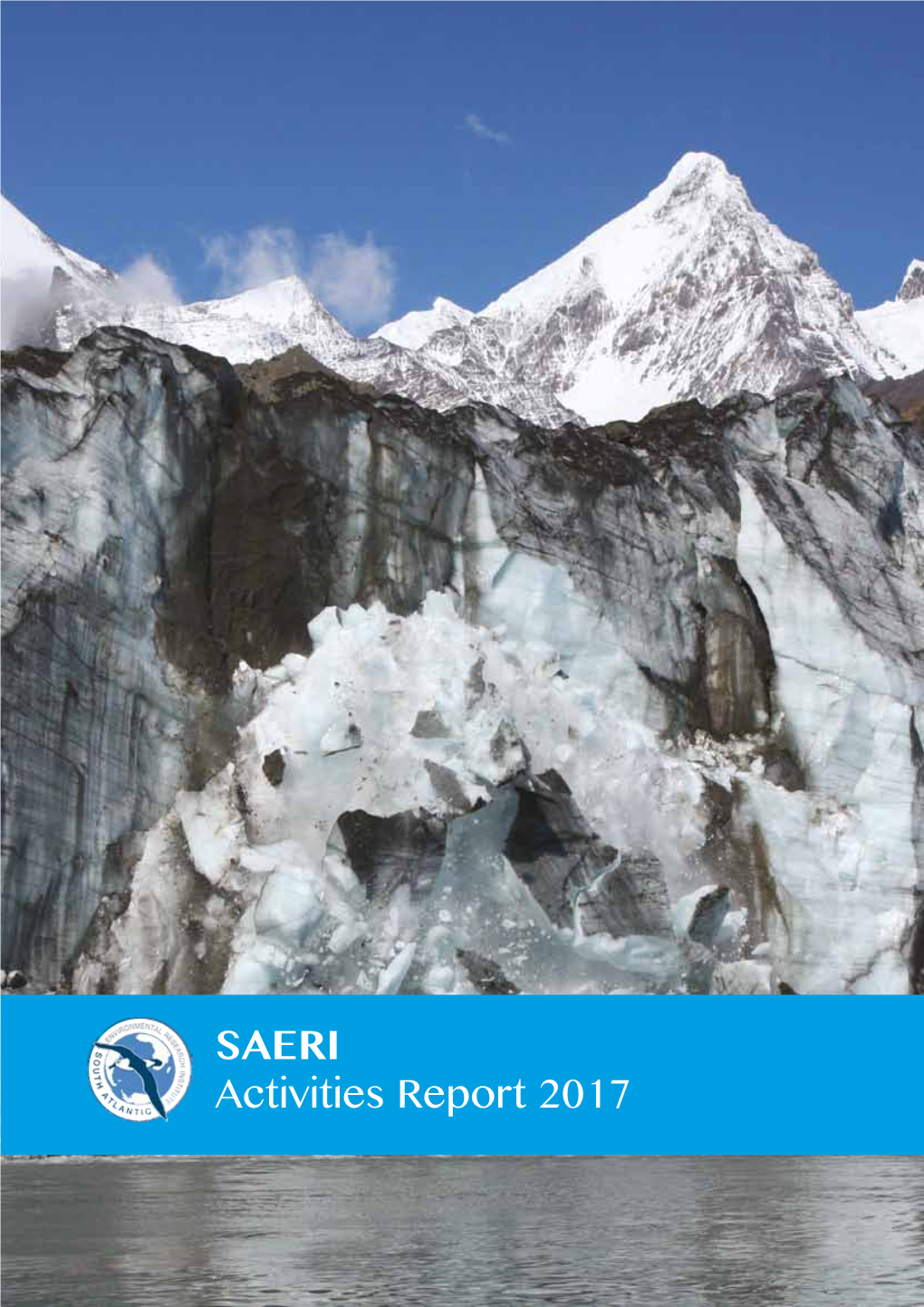 SAERI Activities Report 2017 Contents