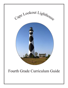 Fourth Grade Curriculum Guide