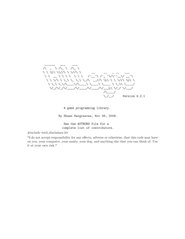 Allegro-Manual-4.2.1.En.Pdf