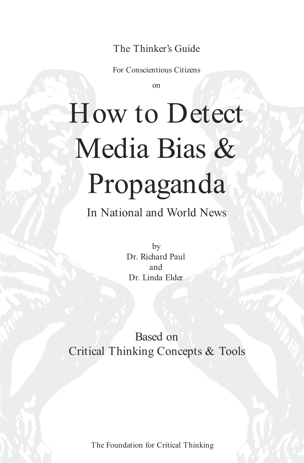 Media Bias & Propaganda