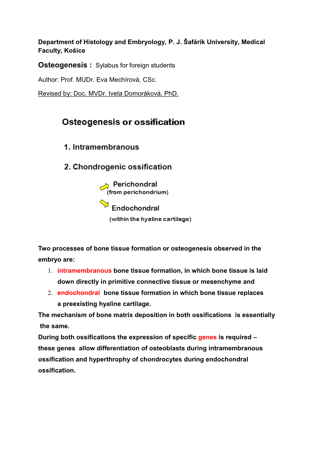 Ossification.Pdf