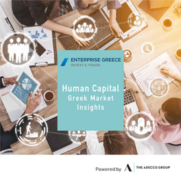 Human Capital Greek Market Insights