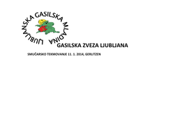 Gasilska Zveza Ljubljana