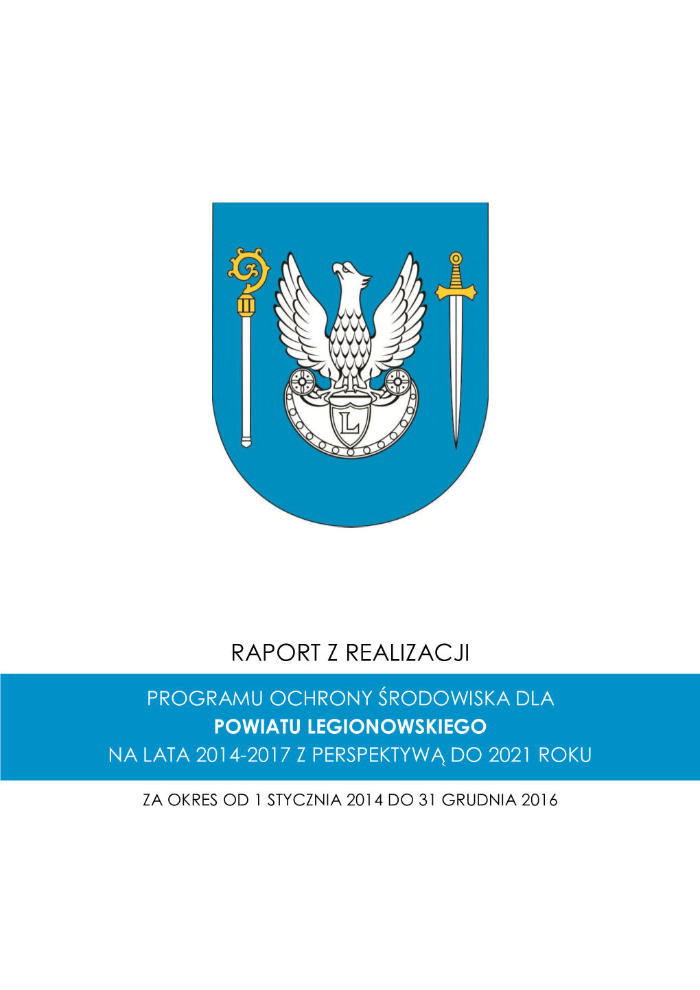 Raport Z Realizacji