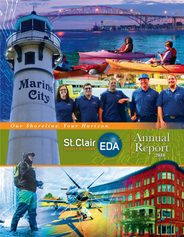 EDA ANNUAL REPORT - FINAL 2018.Pdf