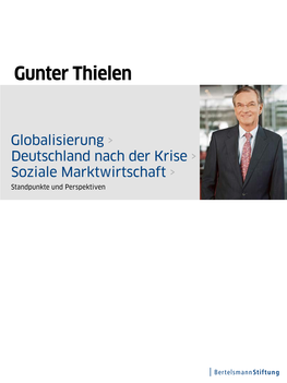 Gunter Thielen