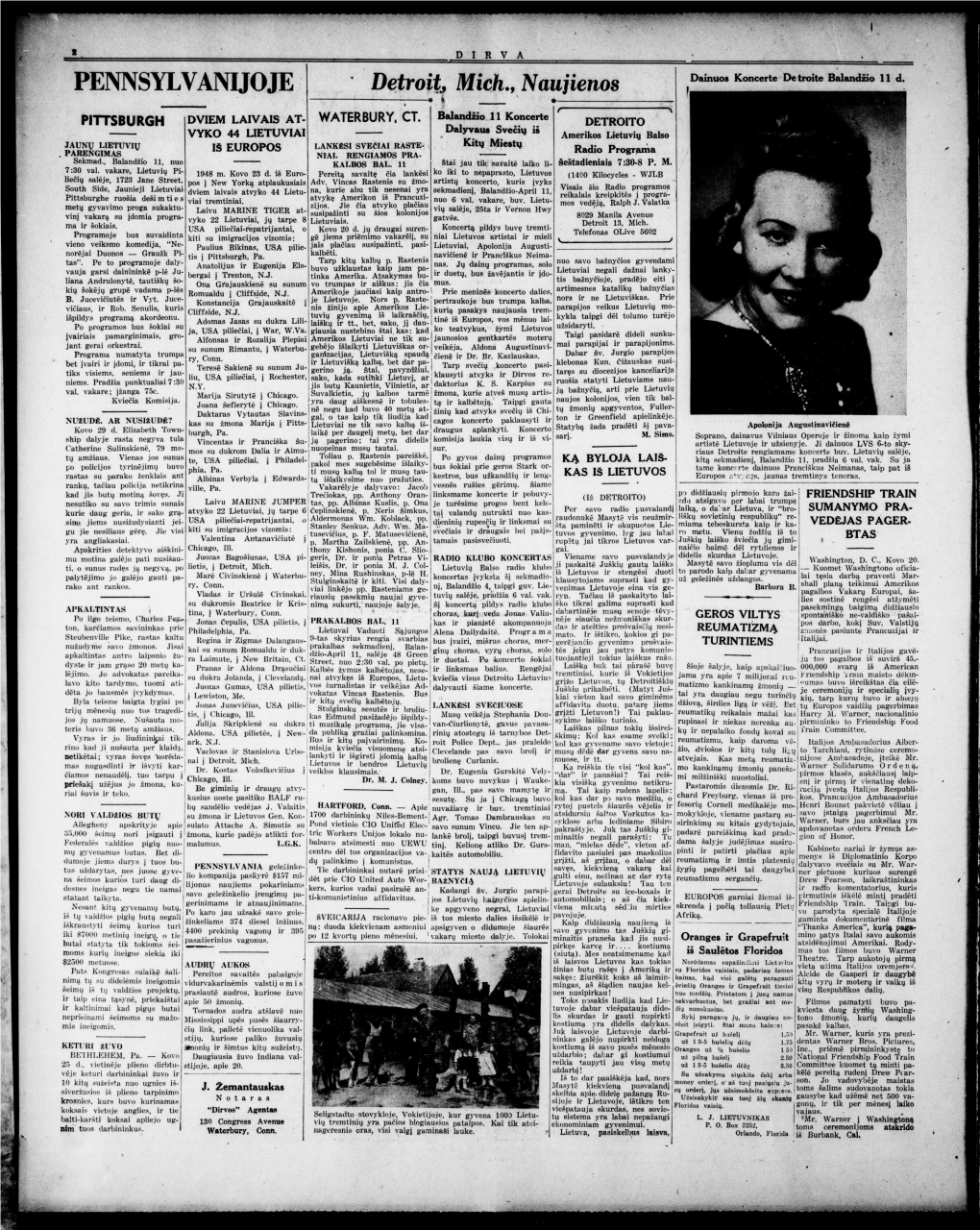 Dirva = Field. (Cleveland, Ohio), 1948-04-02