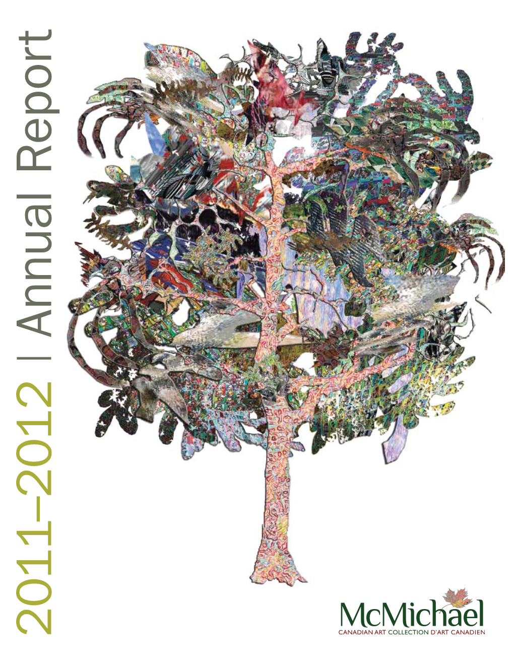 2011–201 2 L Annual Report