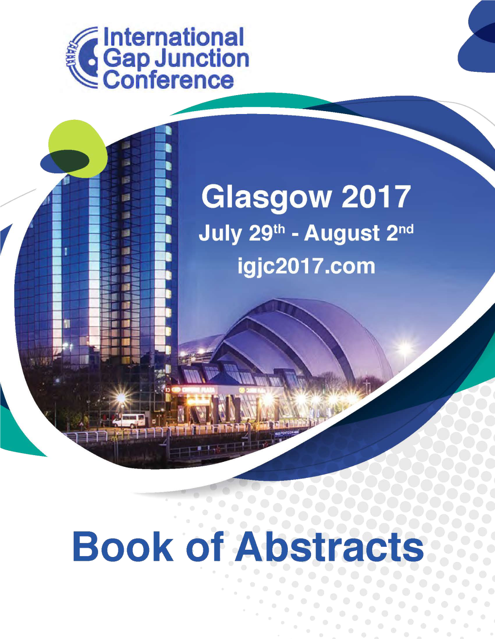 Link to Abstract Book