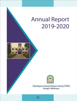 Annual Report 2019-2020