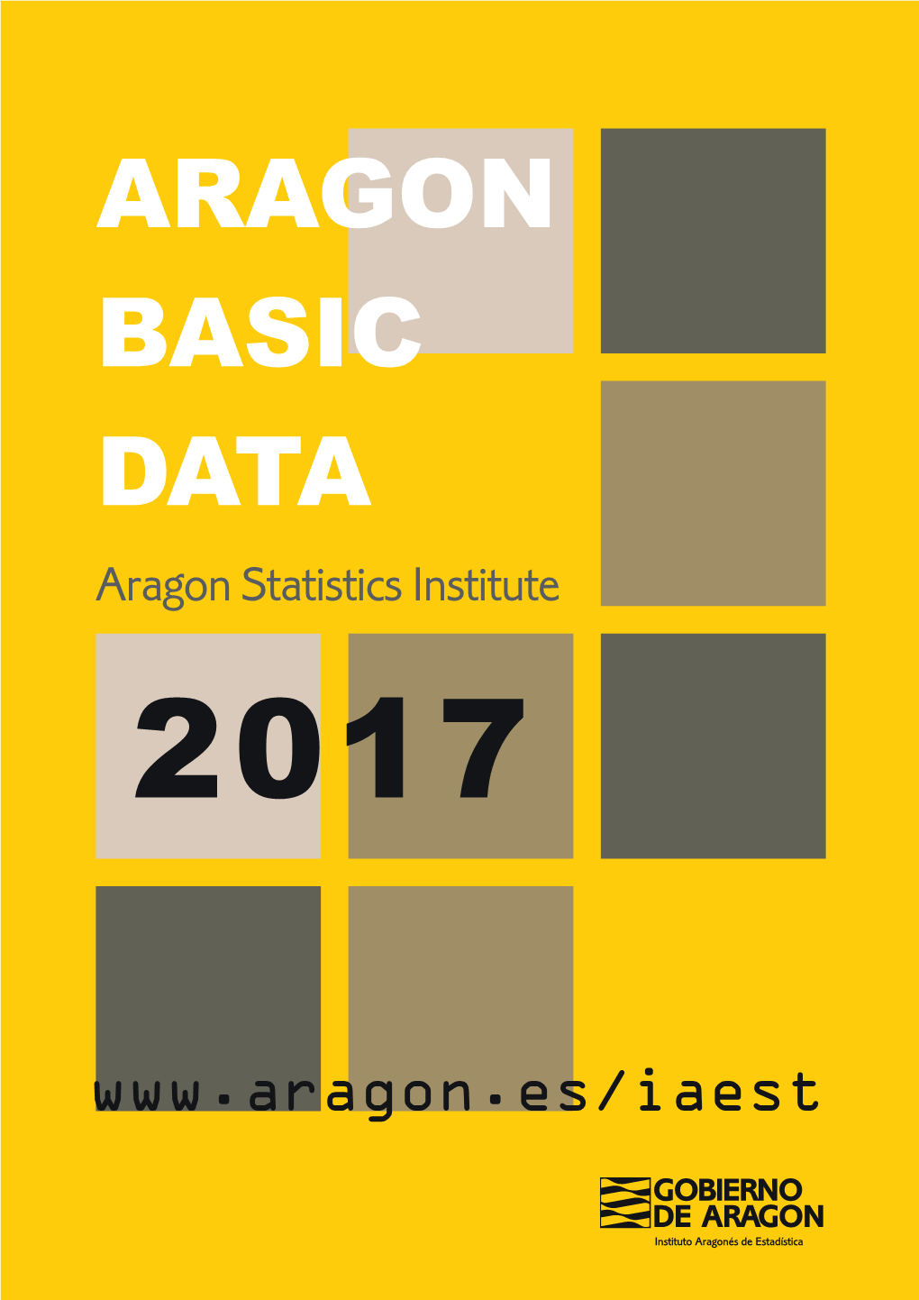 Aragon Basic Data, 2017
