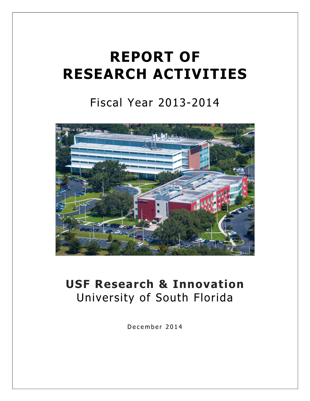 Fiscal Year 2013-2014