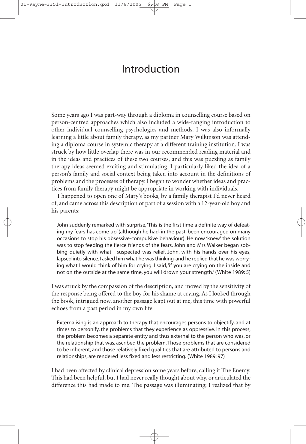 Introduction.Qxd 11/8/2005 6:48 PM Page 1