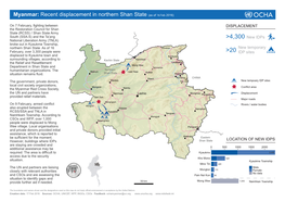 4,300 New Idps &gt;20