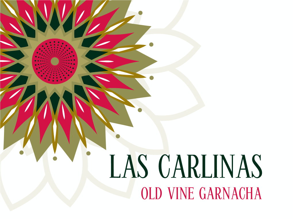 Las Carlinas Old Vine Garnacha LAS CARLINAS