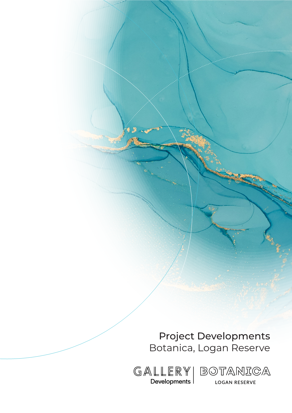 Project Developments Botanica, Logan Reserve About Botanica, Logan Reserve