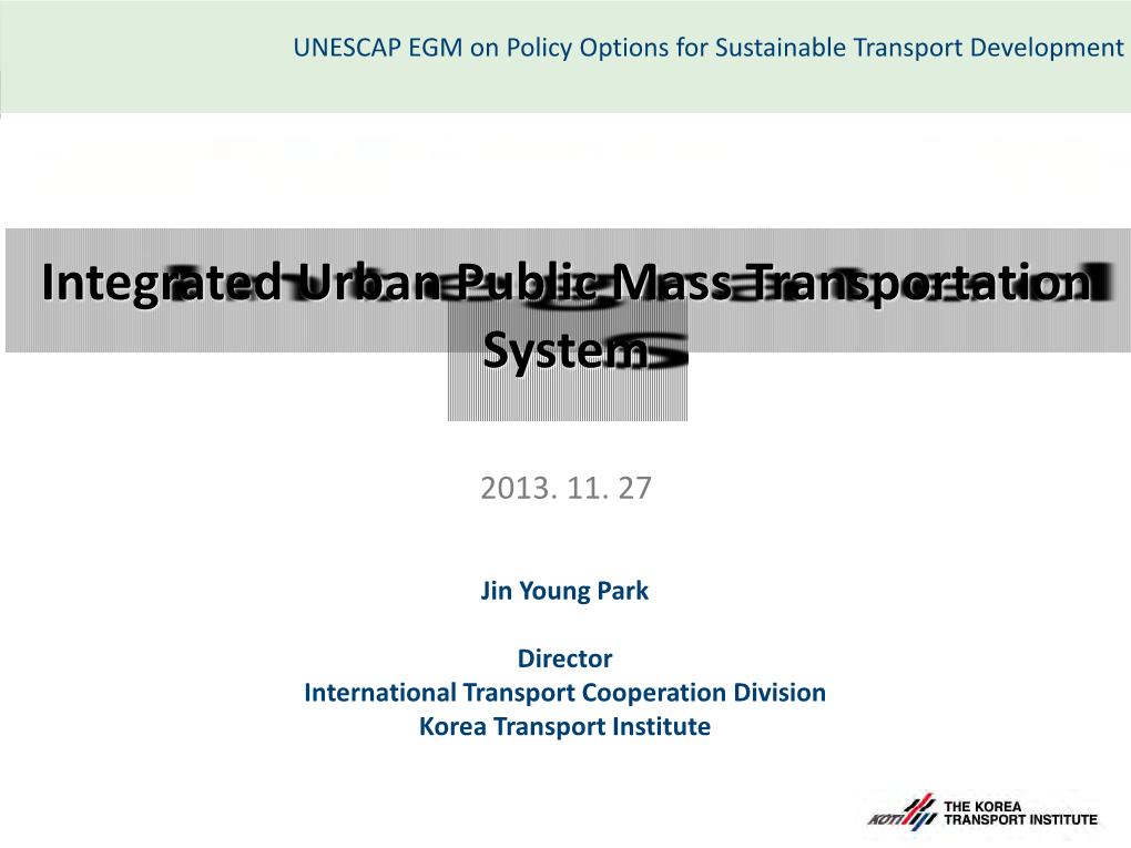 Unpunctuality, Abolition of Bus Routes