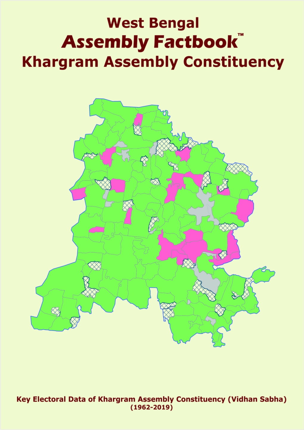 Khargram Assembly West Bengal Factbook