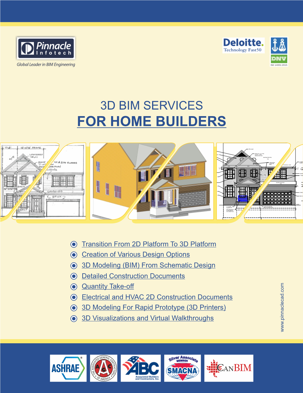 For Home Builders