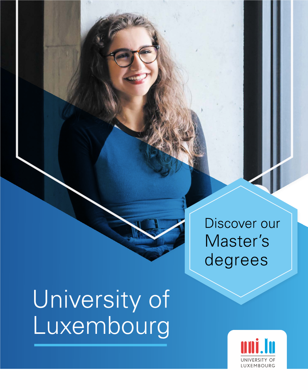 University of Luxembourg