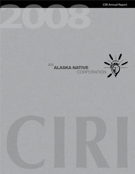 An Alaska Native Corporation