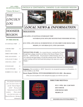 Local News & Information