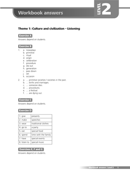 Level 2 1 SIE0064 AOU Prog SIE 2 WB Answers V2 Layout 1 23/04/2014 03:43 Pm Page 2