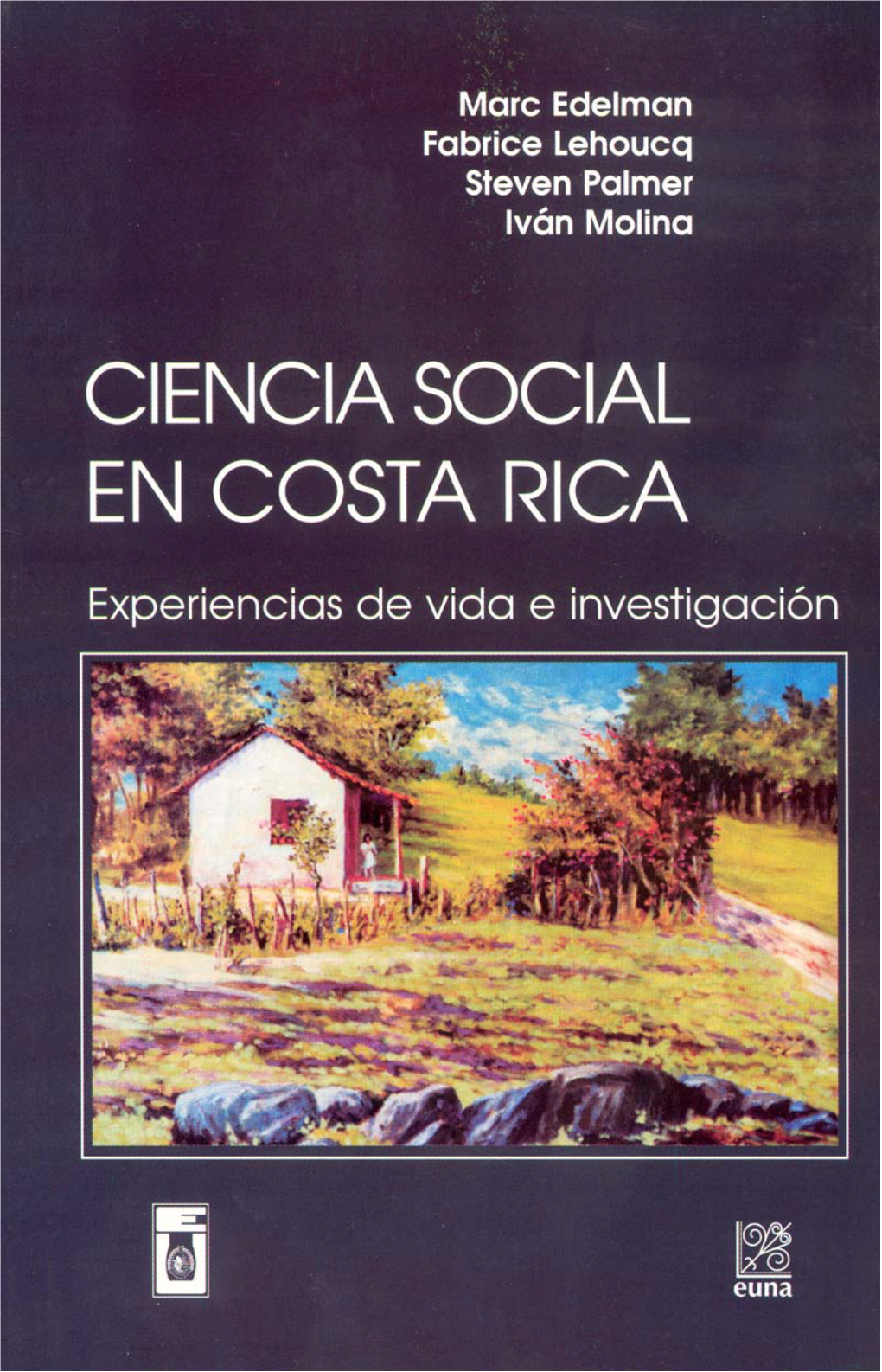 Ciencia Social En Costa Rica