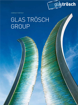 Glas Trösch Group