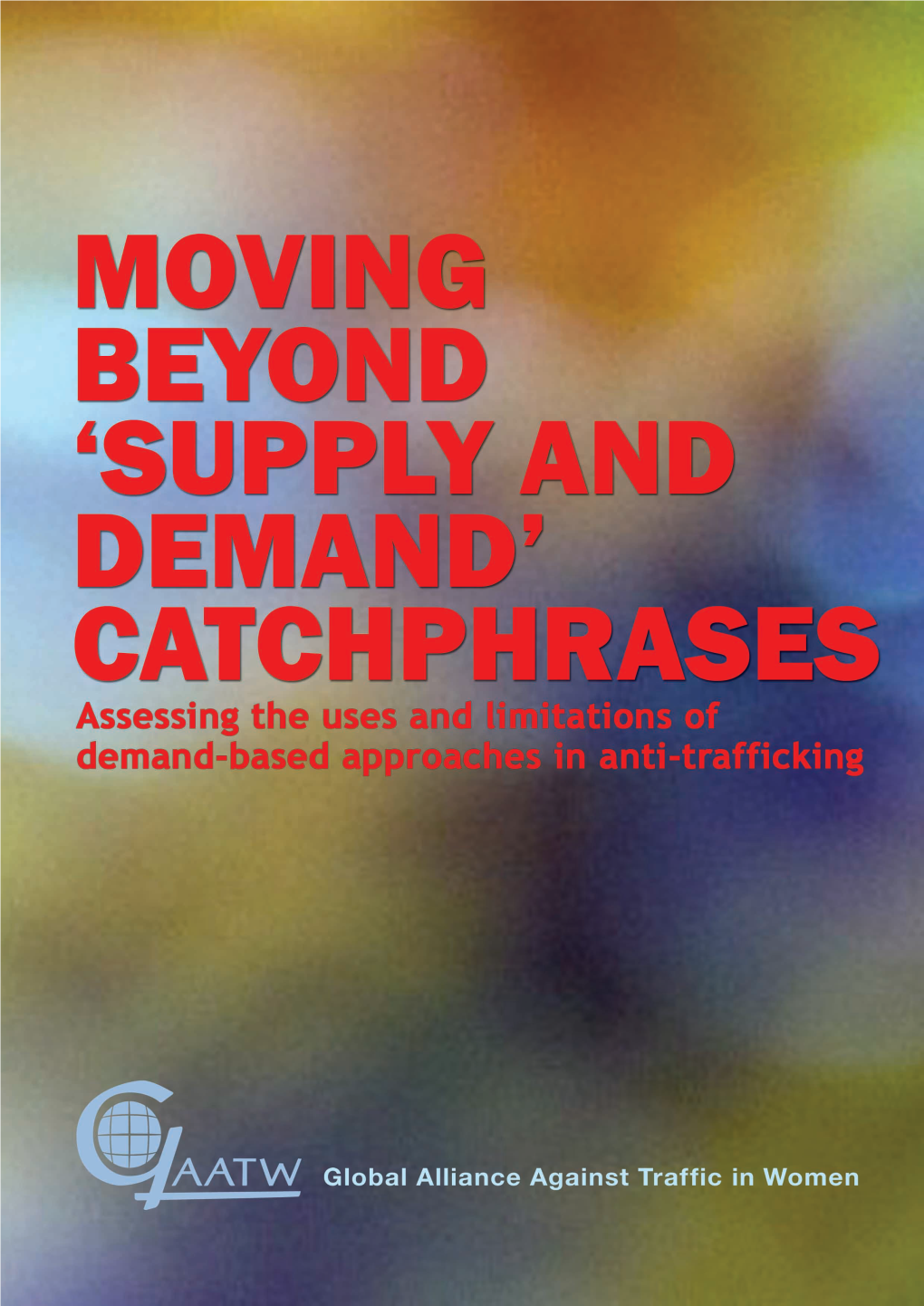 Moving Beyond 'Supply and Demand' Catchphrases