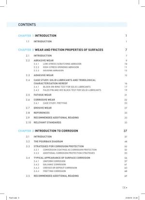 Download the Table of Contents