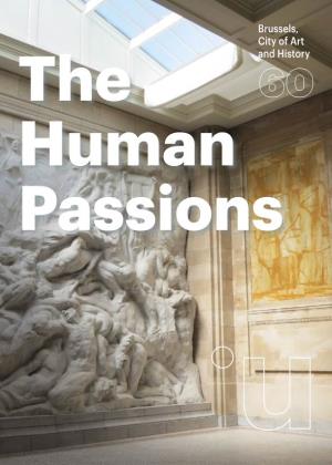The Human Passions