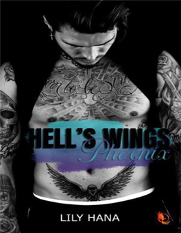 La Série Hell's Wings