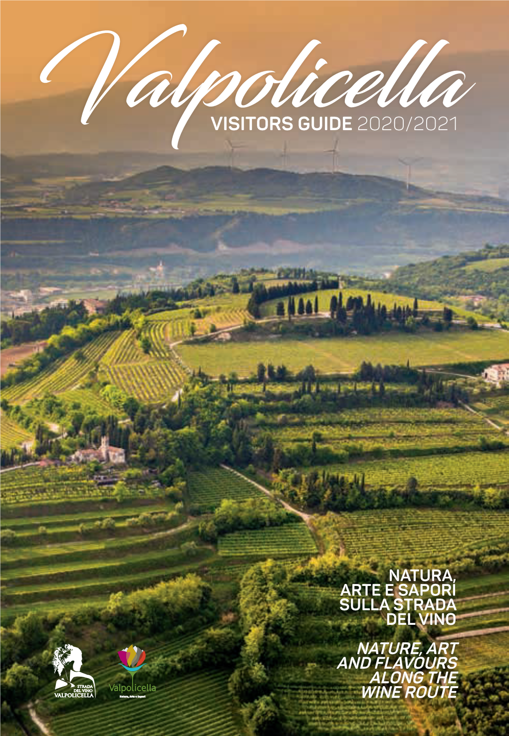Visitors Guide 2020/2021