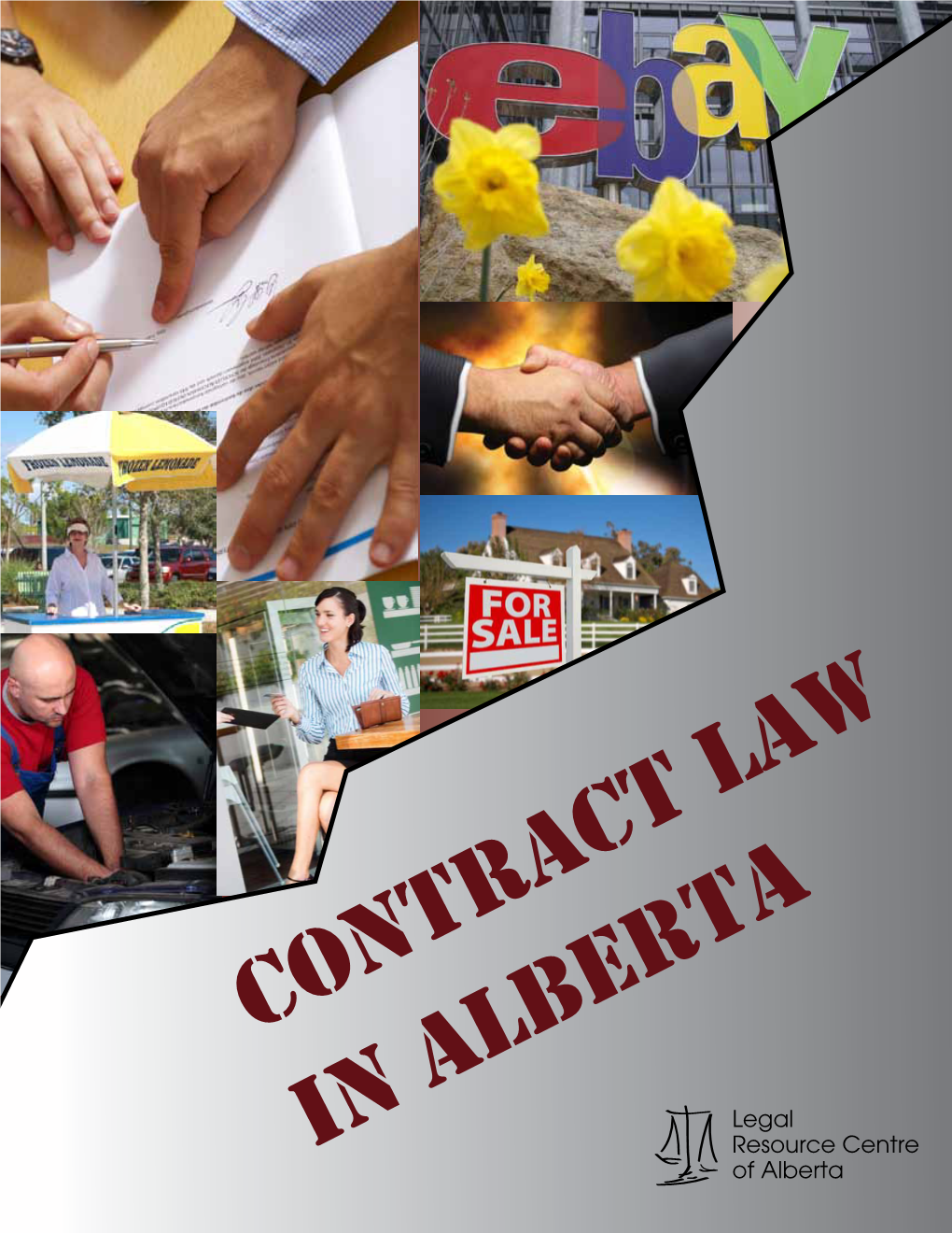 Contract Law in Albertalegal