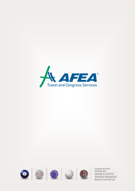 Τεχνική Προσφορά Για Την Εταιρία ……… | AFEA Proposal • Confidential Document / 1