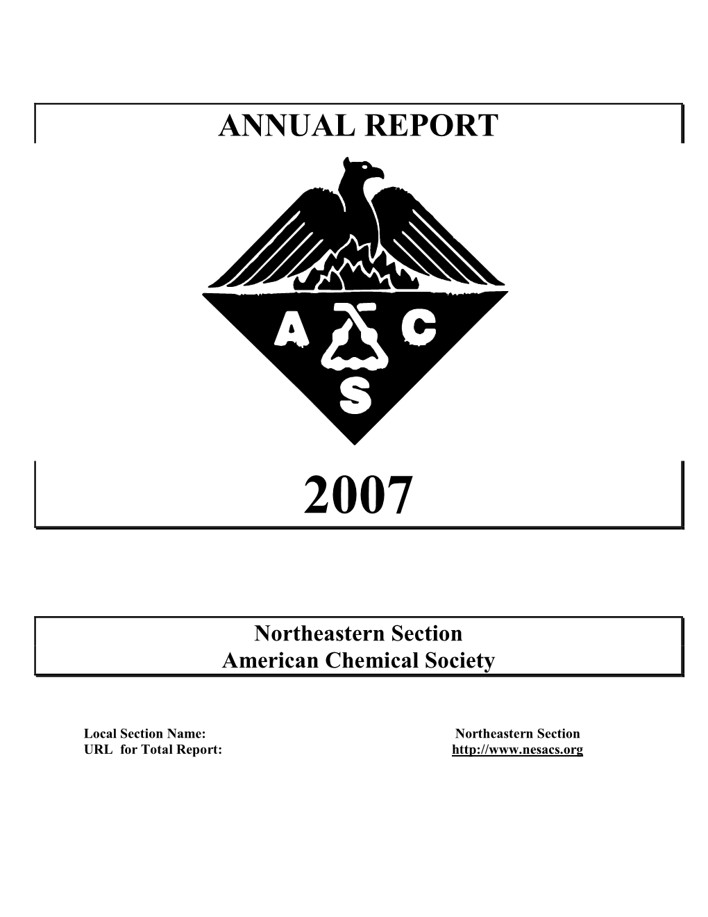 Annual Report