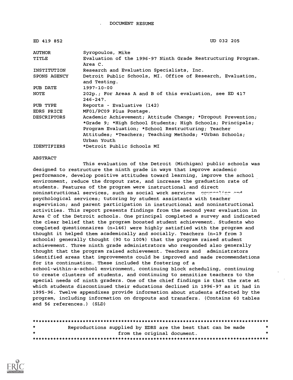 =1---14R Psychological Services; Tutoring by Student Assistants with Teacher Supervision; and Parent Participation in Instructional and Noninstructional Activities